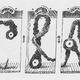 Illustration for article titled The Soviet Edition of emThe Hobbit/em Has the Best Gollum